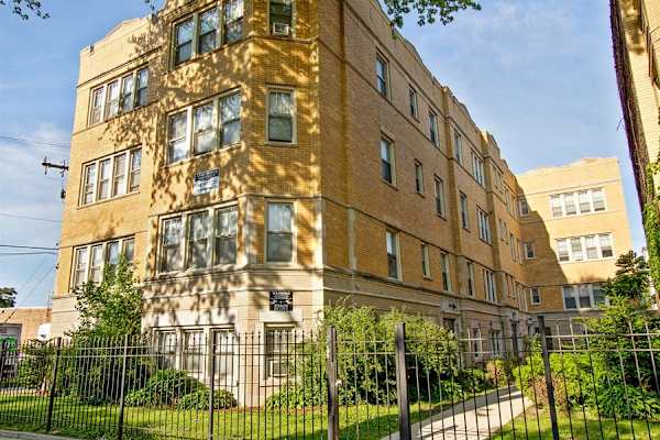 7915-19 S Hermitage Ave property